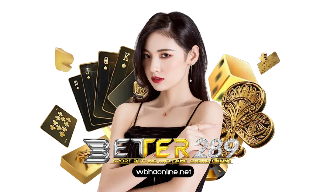 ทางเข้า Better289